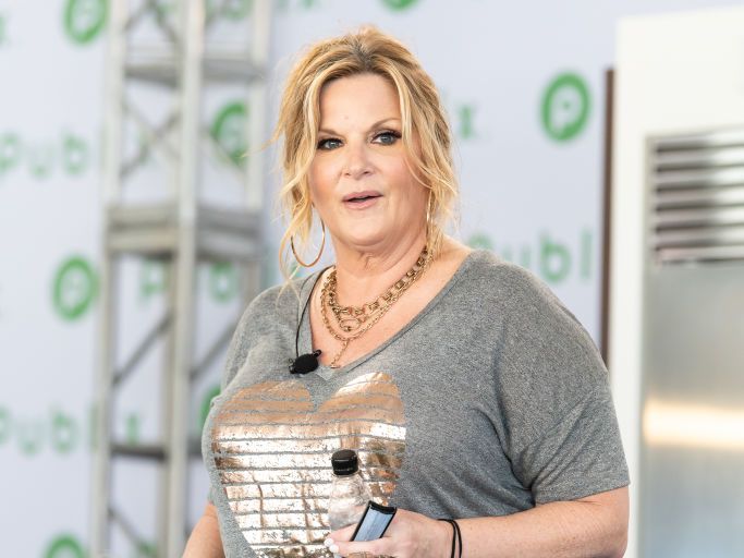 Trisha Yearwood Issues an Important Warning to Fans About Gummies