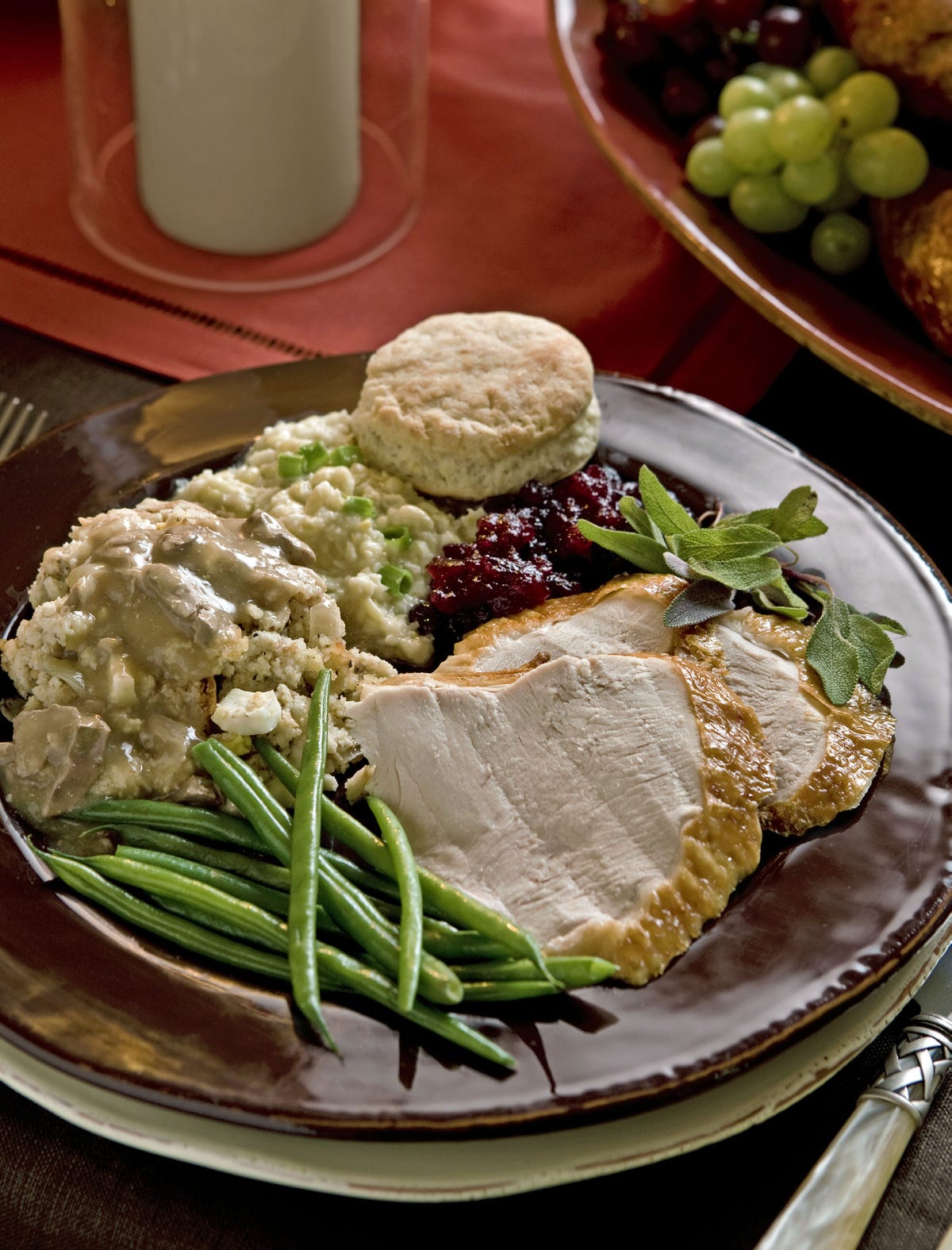 Trisha Yearwood shares her skillet cheddar cornbread recipe for  Thanksgiving - Good Morning America