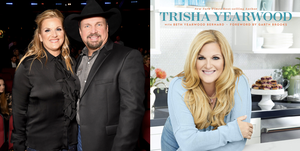 Trisha Yearwood Has a Gorgeous New Tableware Collection At Williams-Sonoma  & The Story Behind It Is So Sweet