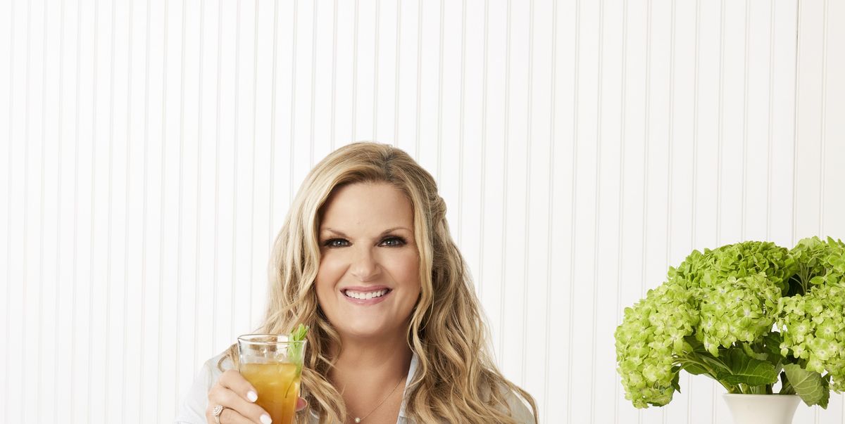 Shop Trisha Yearwood's New Collection With Williams Sonoma