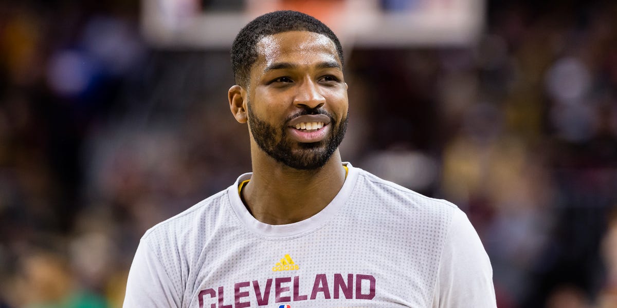 Tristan Thompson Breaks Social Media Silence After Khloe Kardashian ...