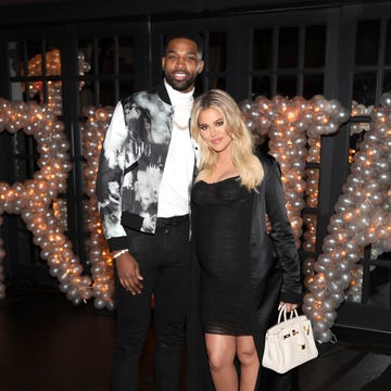Remy Martin celebrates Tristan Thompson's Birthday at Beauty & Essex remy martin celebrates tristan thompson's birthday at beauty and essex