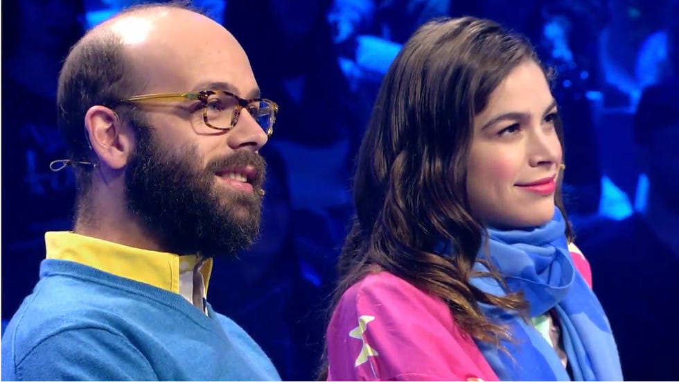 tristtan y cosima ramirez