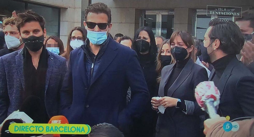 triunfitos funeral