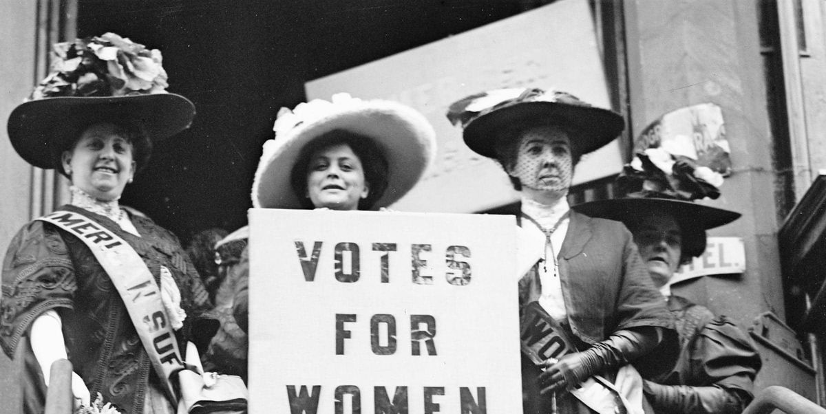Движение за избирательное право женщин. Суфражистки 19 века. Суфражистки США. Известные суфражистки.