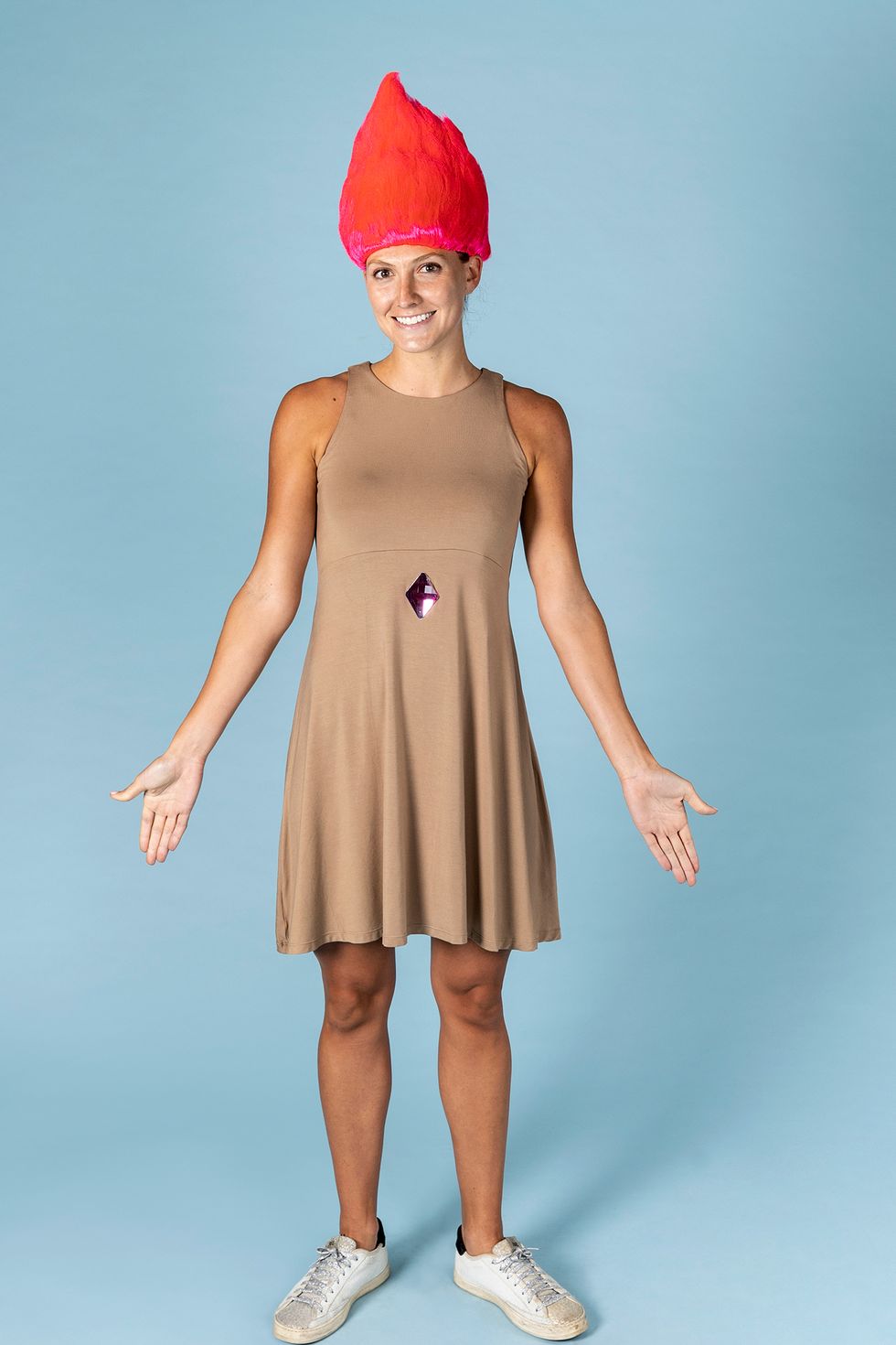 Easy Halloween costumes ideas! – LacunaFit