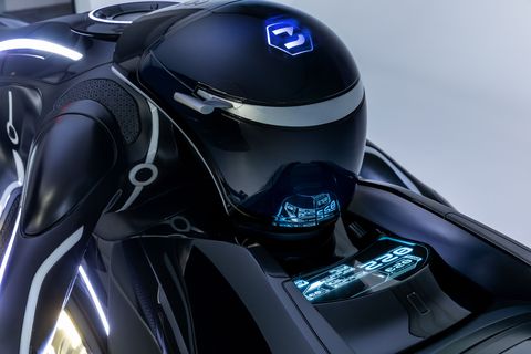 Helmet, Motorcycle helmet, Personal protective equipment, Automotive design, Motorcycle accessories, Vehicle, Car, Sports gear, Fictional character, Motorcycle, 
