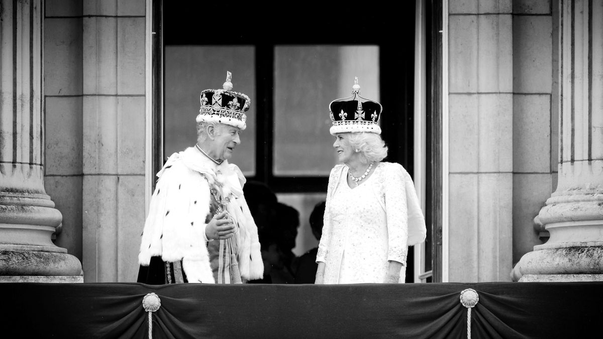 preview for Le immagini più belle dell'incoronazione di Re Carlo III