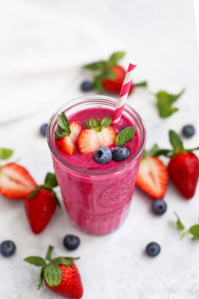 10 Healthy Dragon Fruit Recipes For Smoothies And More