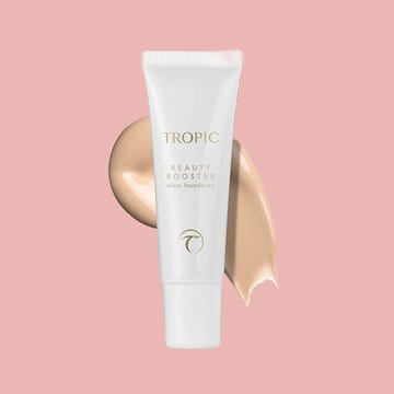 Tropic Beauty Booster Sheer Foundation