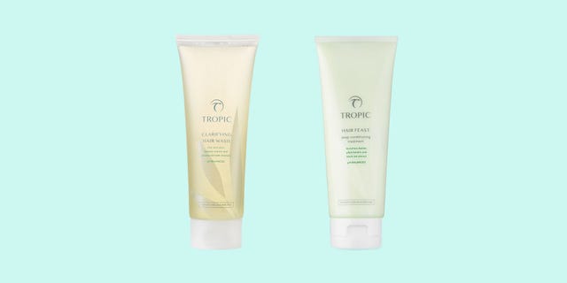 tropic clarifying