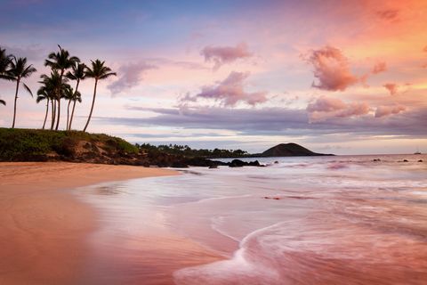 wailea, maui, hawaii veranda most beautiful beaches in the world