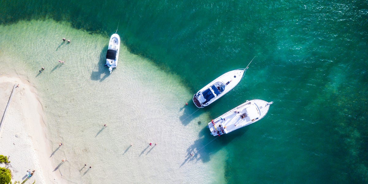 The 37 Best Places to Travel in 2023