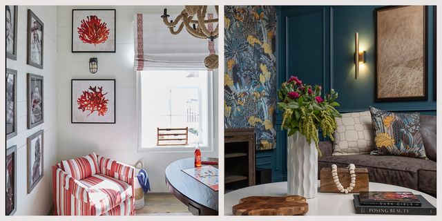 Color Palette for Home: 12 Combos Designers Love