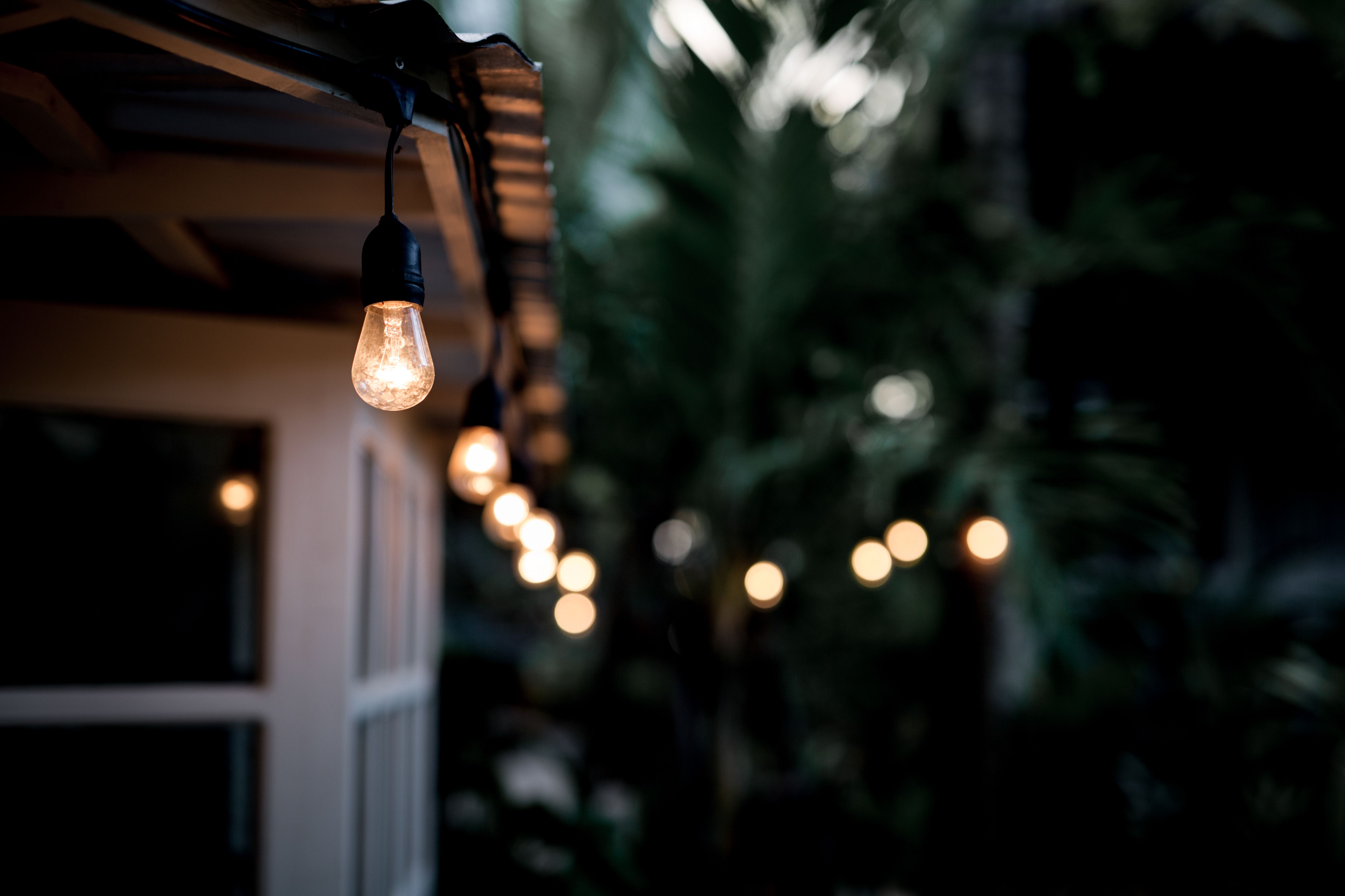 lights: 25 top picks home's outside space