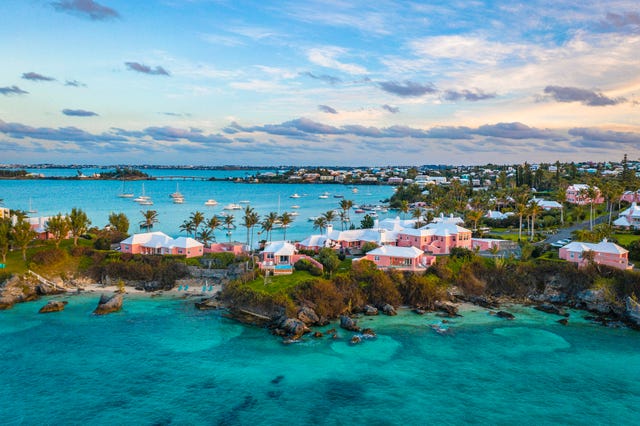 Best Islands in the US