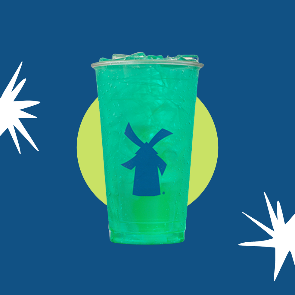 best dutch bros drinks