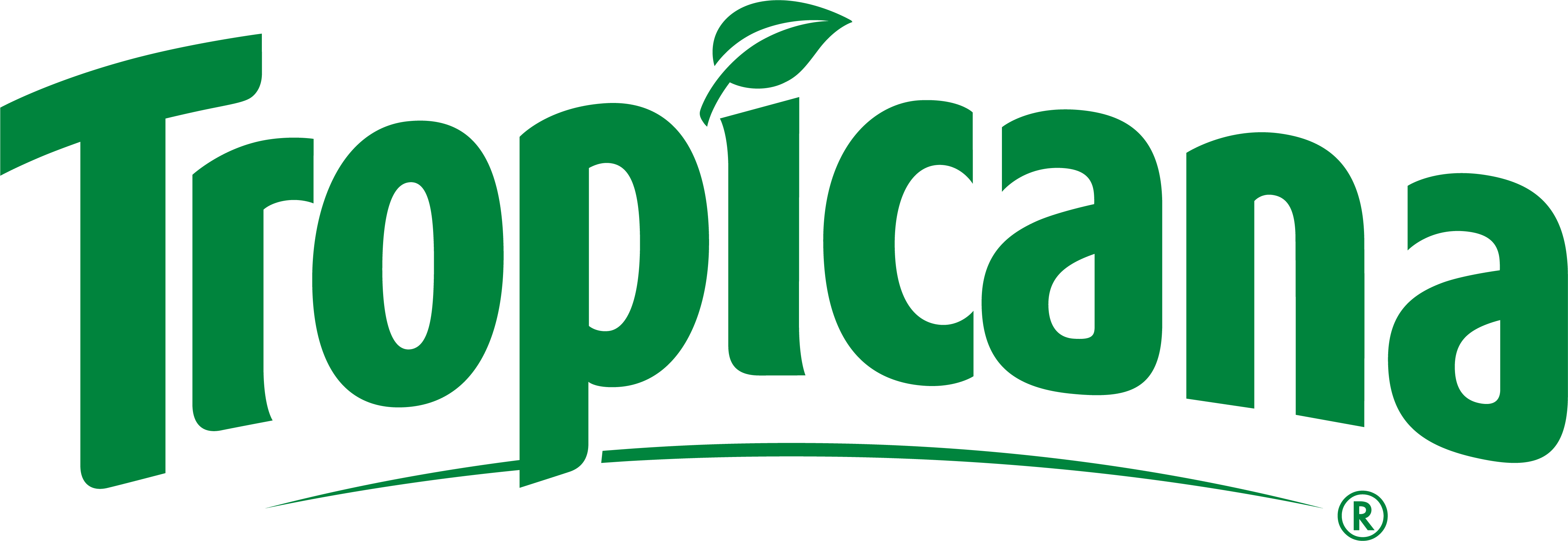 Tropicana Logo