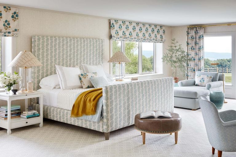 A Guide to WalltoWall Carpeting Here's What You Need to Know