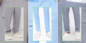 mens summer trousers