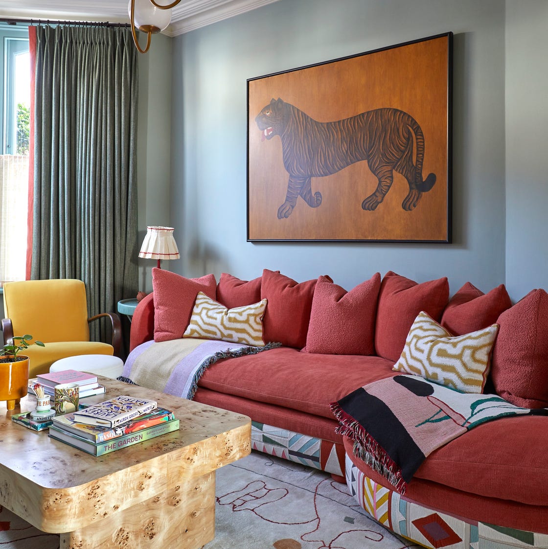 Top Living Room Design Trends for , According to Designers Top Living Room Design Trends for , According to Designers