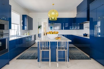 kitchen color ideas