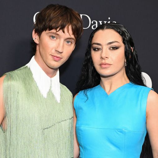How to Snag Tickets to Charli XCX and Troye Sivan's 'Sweat' Tour