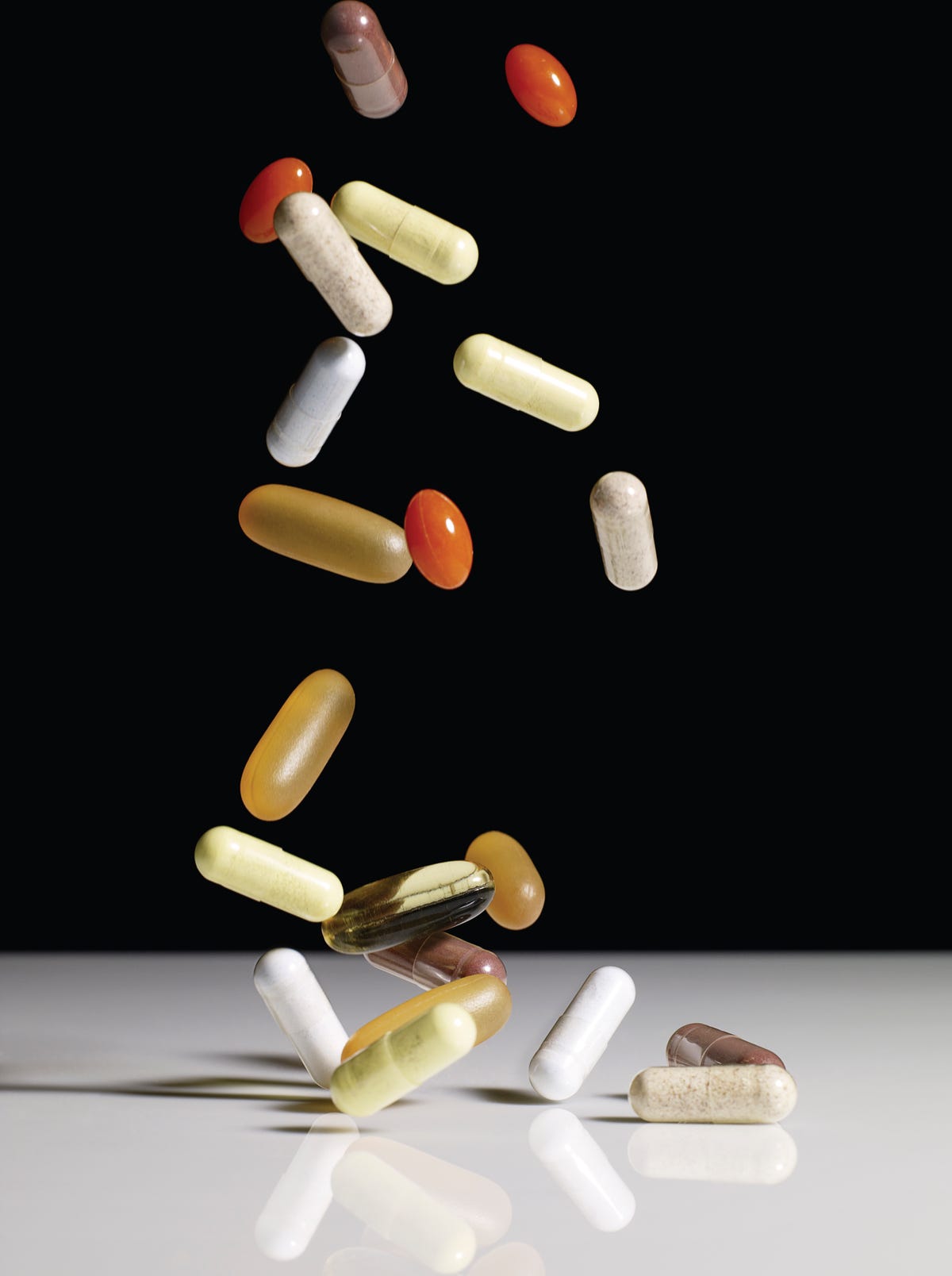2025 Men’s Health Supplement Buying Guide