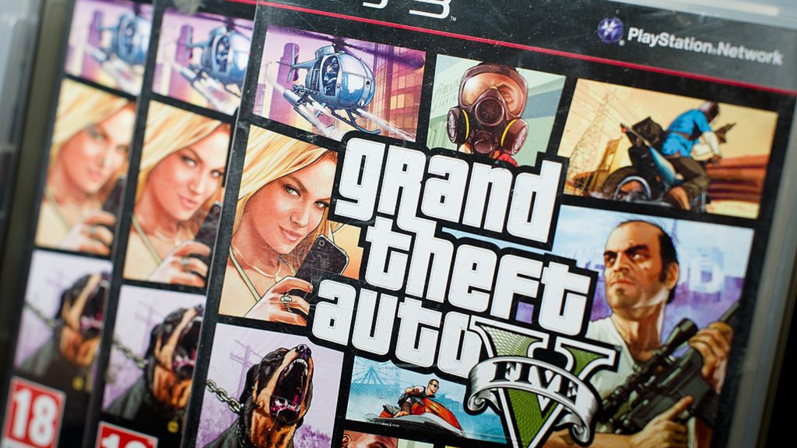 I migliori trucchi di GTA 5 per PS4, la guida completa