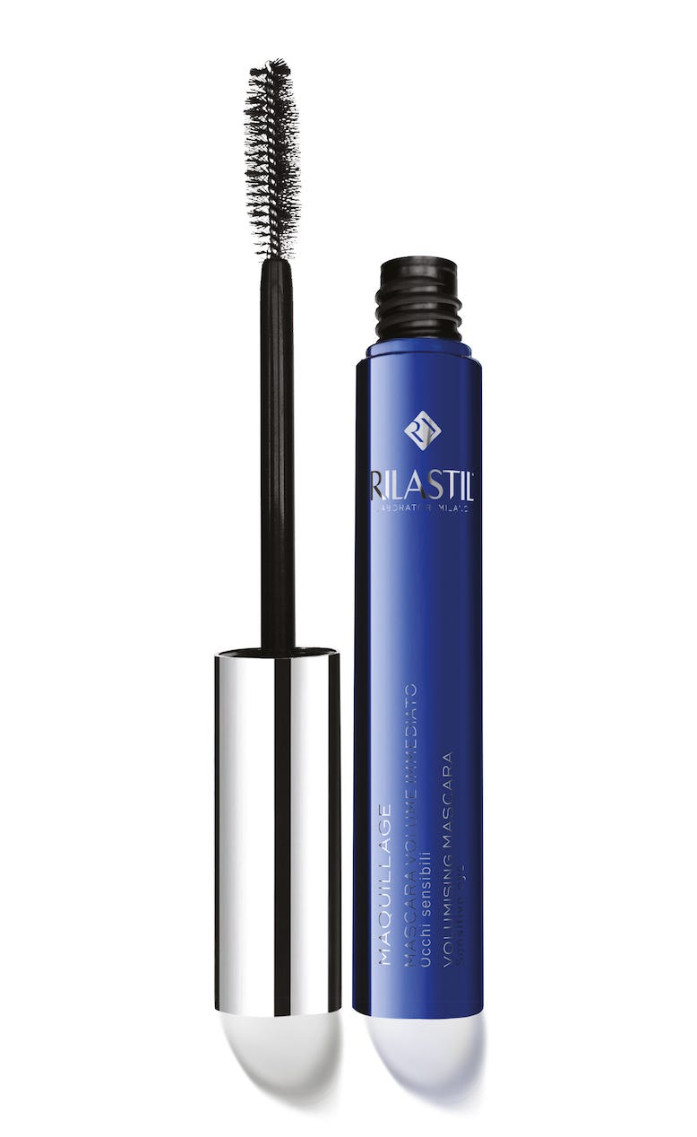 Mascara, Rilastil