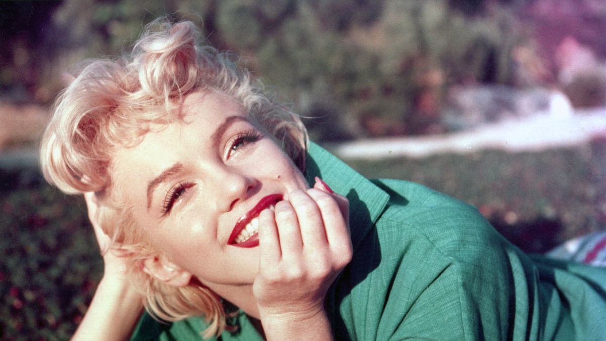 preview for 5 cose che non sapevate su Marilyn Monroe
