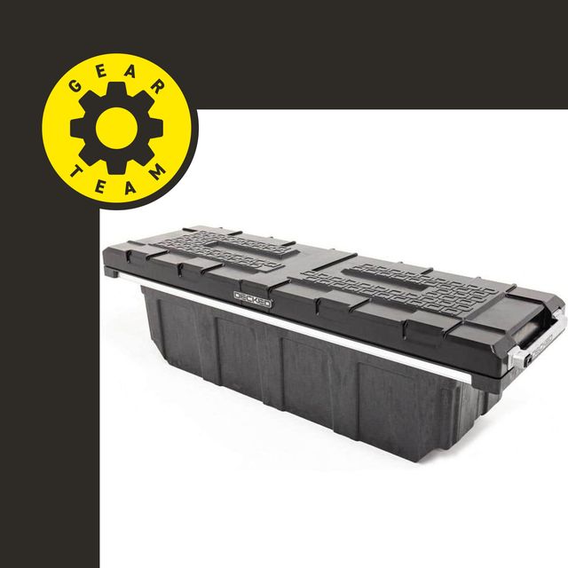How to Choose the Right Size Truck Bed Tool Box for Your Vehicle  