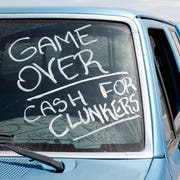 Cash For Clunkers Program To End In 3 Days cash for clunkers program to end in 3 days