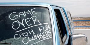cash for clunkers program to end in 3 days
