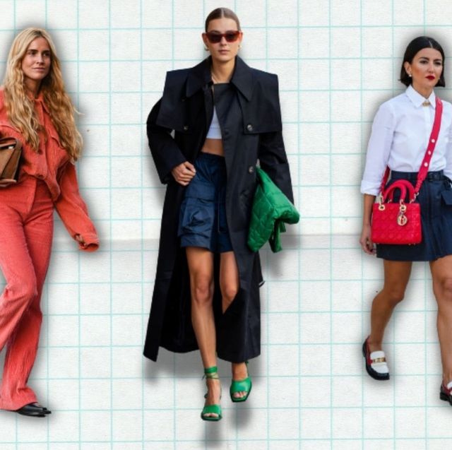 Cómo vestir a los 20 años: los mejores trucos de moda mujer