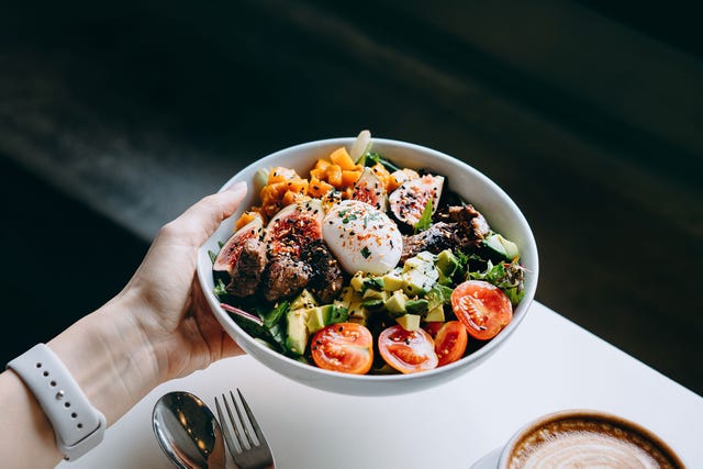 🥦 Cortes de verduras para preparar ensaladas - Trucos y Consejos Nestlé 