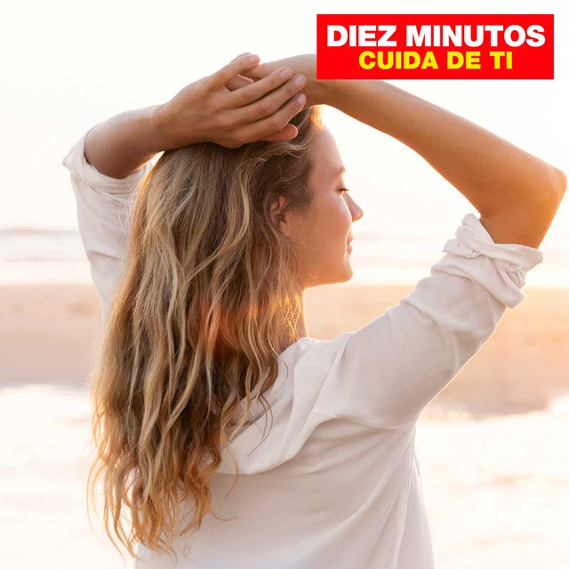 trucos para un pelo perfecto en verano
