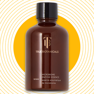 true botanicals microbiome enzyme essence