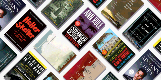 11 Best True Crime Books to Read in 2018 - Best-Selling Nonfiction Crime  Books