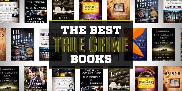 Best Mystery Books | Best Thriller Books