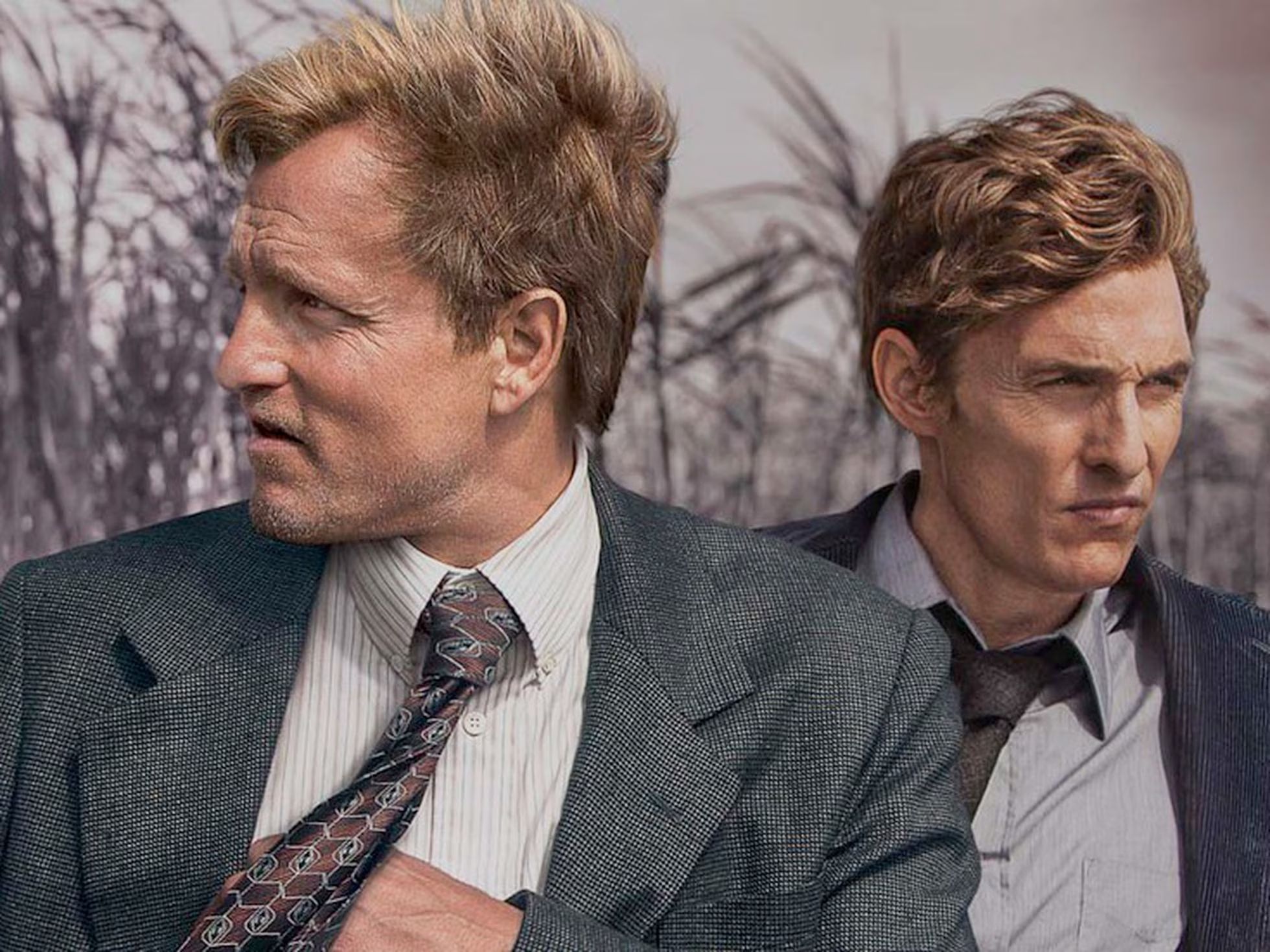 True Detective, Official Website for the HBO Series