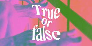 80 best true or false quiz questions for an easier take on game night