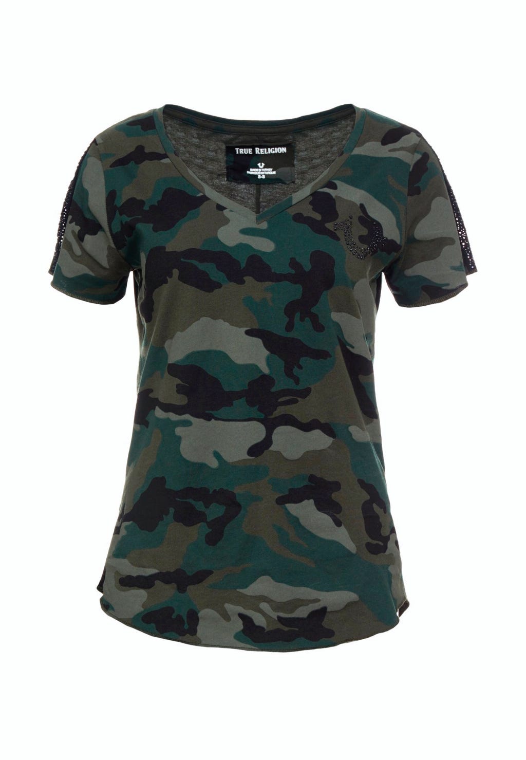 Camiseta de True Religion