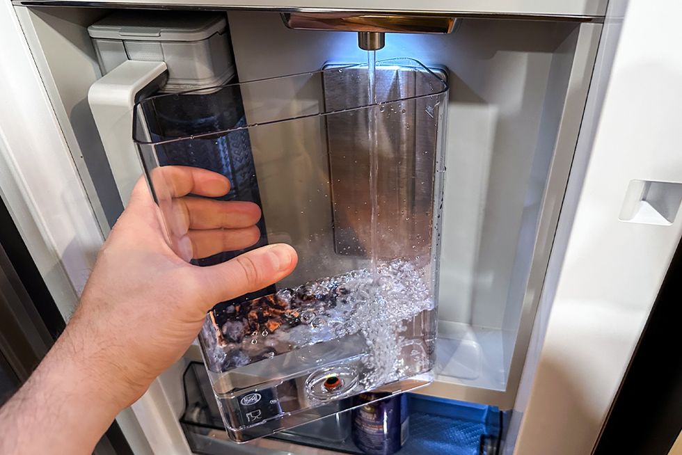 De'Longhi TrueBrew coffee machine review
