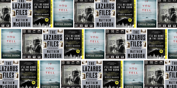 true crime books
