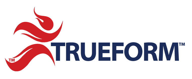 TrueForm Logo