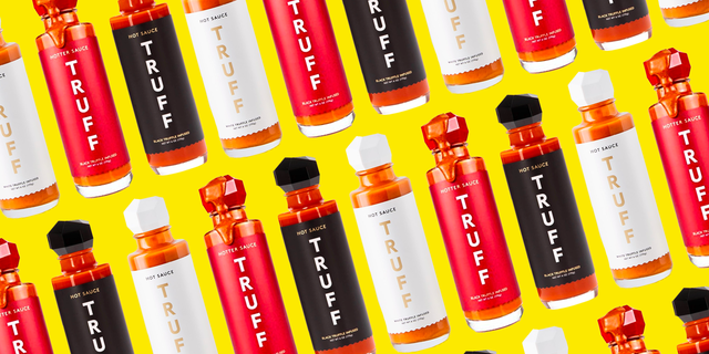 Where To Get Oprah's Favorite Truffle Hot Sauce