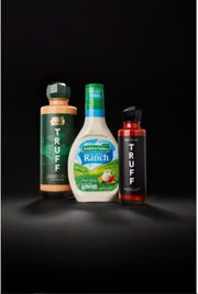 truff hidden valley ranch