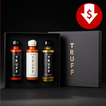 truff spicy lovers pack and best sellers pack truff spicy lovers pack and best sellers pack