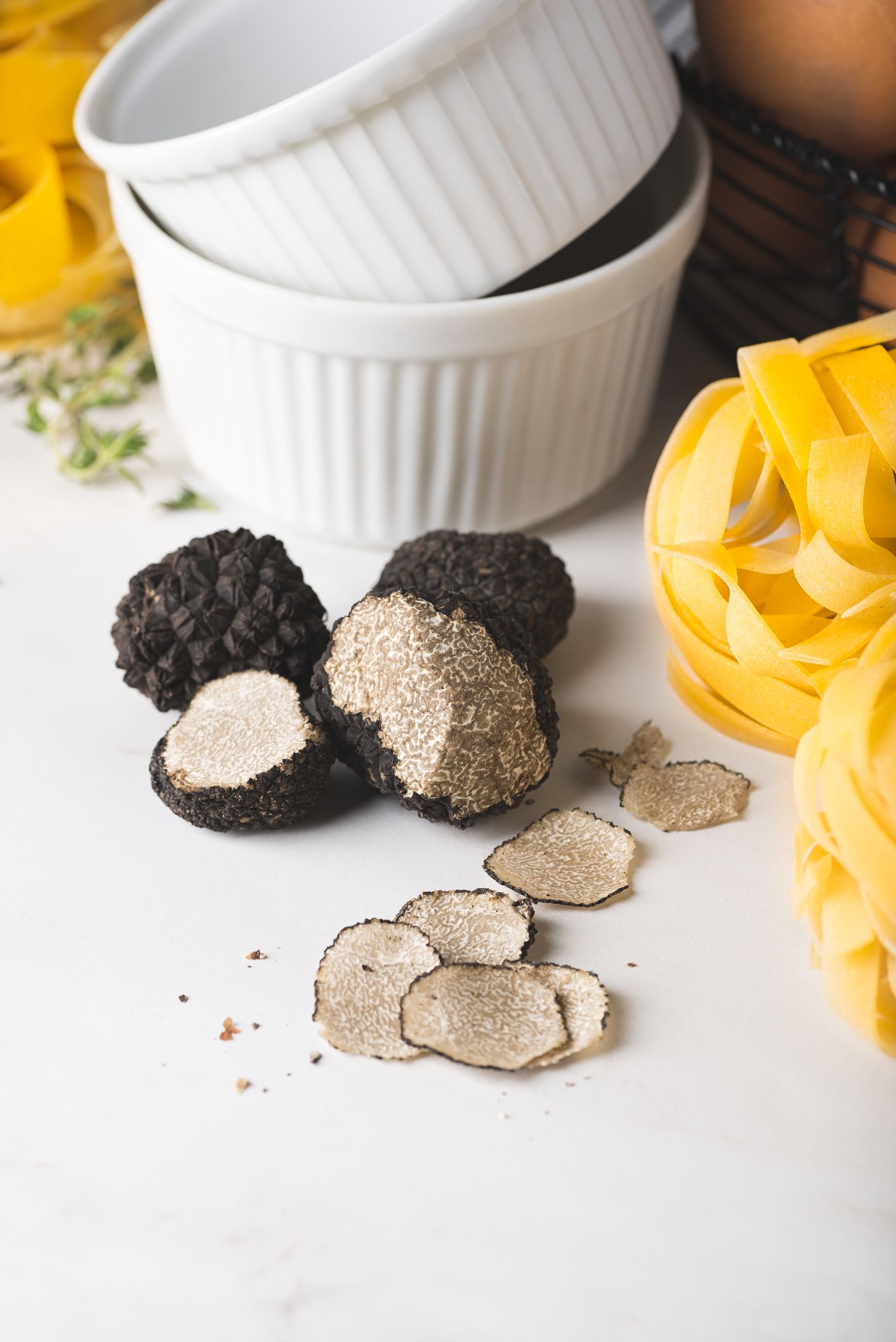 Truffle on sale